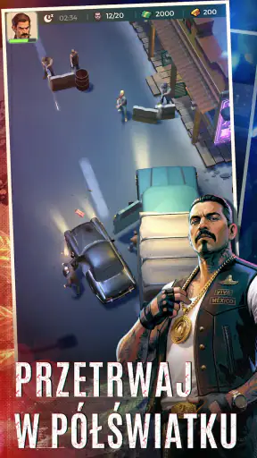 Narco Empire