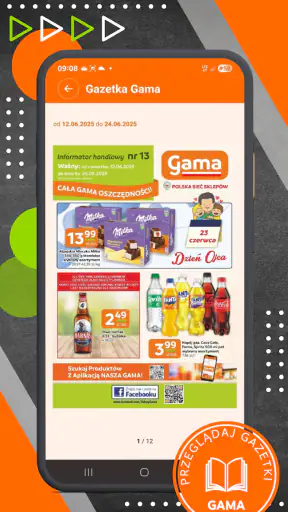 Nasza Gama