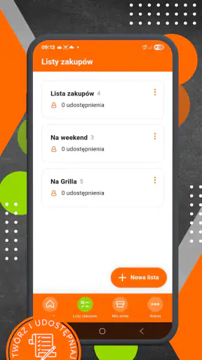 Nasza Gama