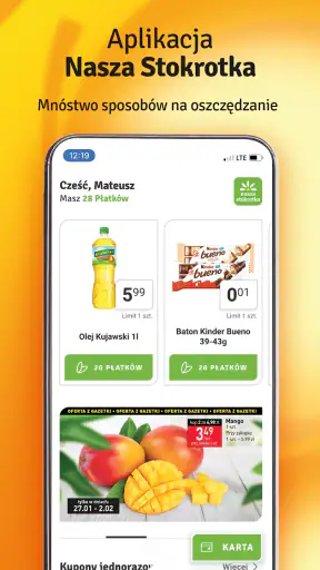 Nasza Stokrotka