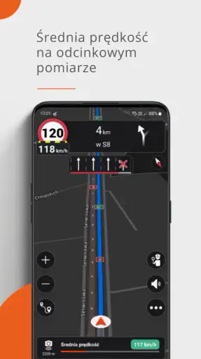 NaviExpert - Nawigacja i Mapa