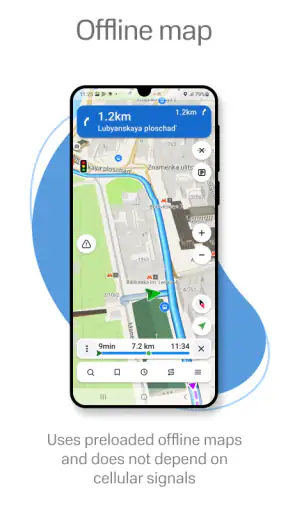 Navitel Navigator GPS & Maps