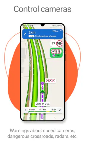 Navitel Navigator GPS & Maps