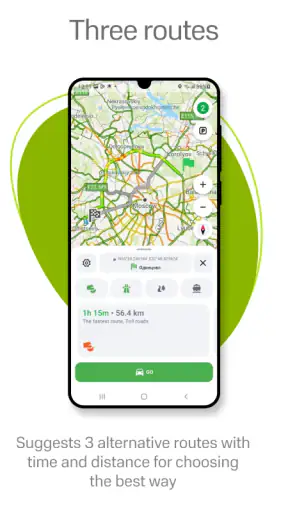 Navitel Navigator GPS & Maps