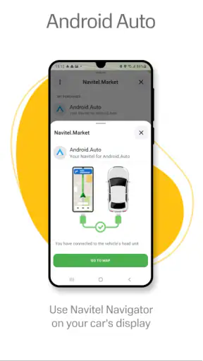 Navitel Navigator GPS & Maps