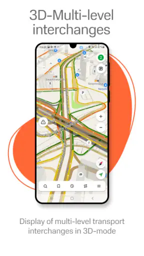 Navitel Navigator GPS & Maps