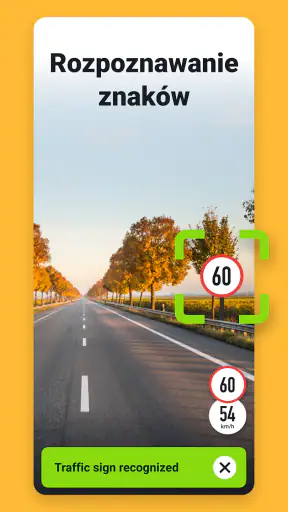 Nawigacja GPS i mapy Sygic
