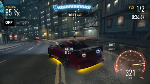 Need for Speed™ No Limits