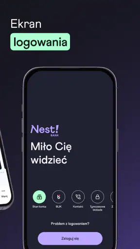 Nest Bank