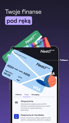 Nest Bank