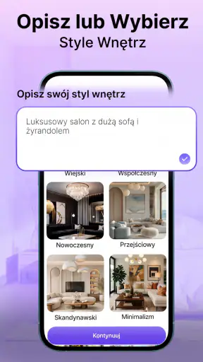 NestAI: AI Projekt Domu