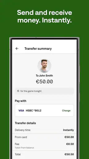 Neteller – Fast Payments