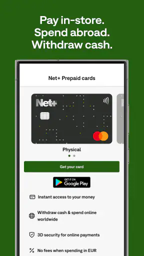 Neteller – Fast Payments