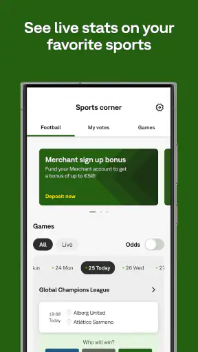 Neteller – Fast Payments