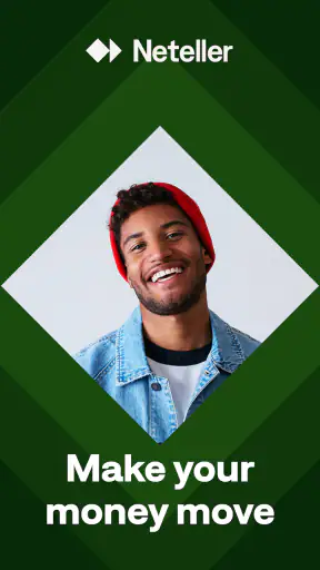 Neteller – Fast Payments