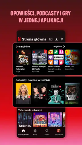 Netflix