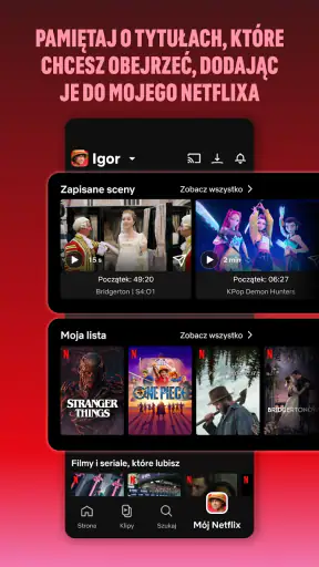 Netflix