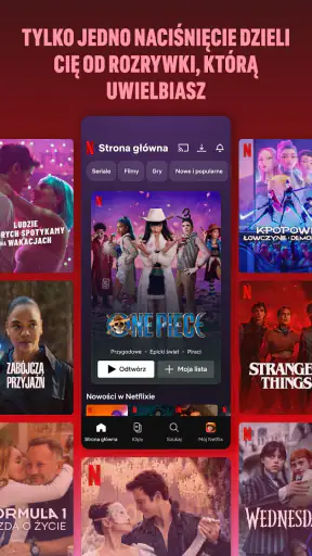 Netflix