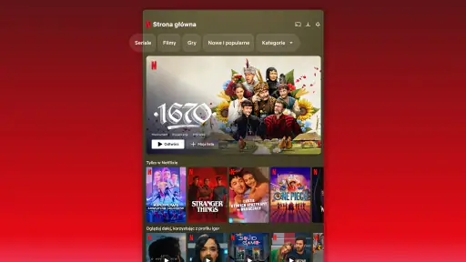 Netflix