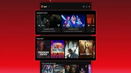 Netflix