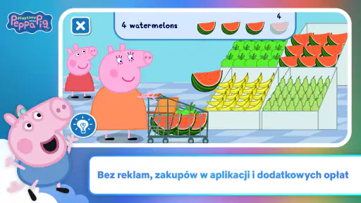 Netflix: Kraina zabawy