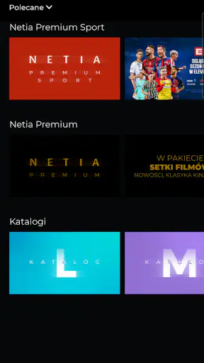 Netia GO