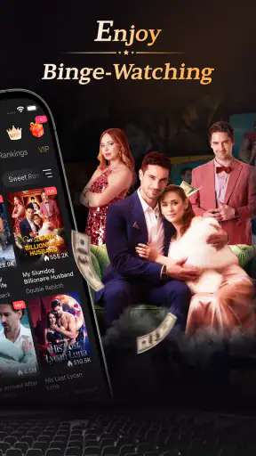 NetShort - Popular Dramas & TV