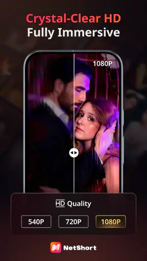 NetShort - Popular Dramas & TV