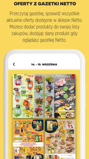 Netto+