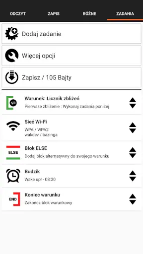 NFC Tools