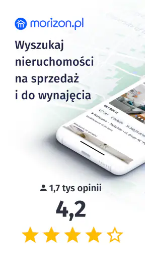 Nieruchomości Morizon.pl