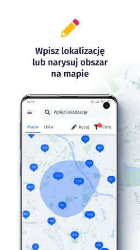Nieruchomości Morizon.pl