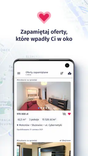Nieruchomości Morizon.pl