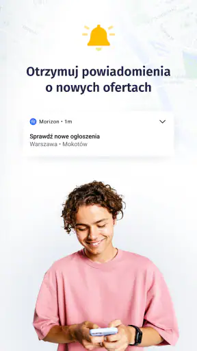 Nieruchomości Morizon.pl