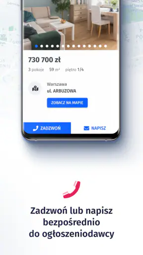Nieruchomości Morizon.pl