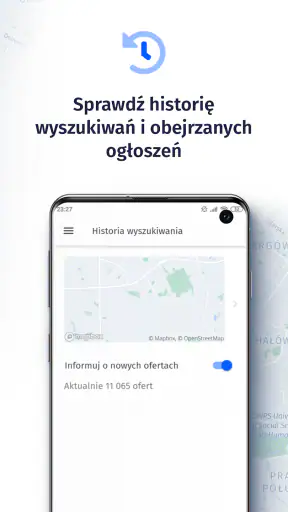 Nieruchomości Morizon.pl