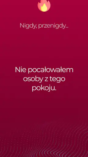 Nigdy Przenigdy