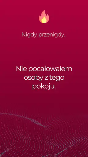 Nigdy Przenigdy