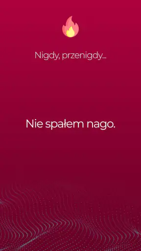 Nigdy Przenigdy