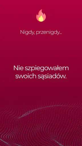 Nigdy Przenigdy