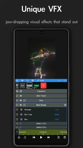 Node Video