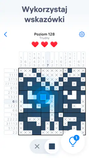 Nonogram.com - Łamigłówki