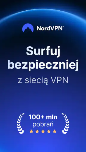 NordVPN: VPN bez granic