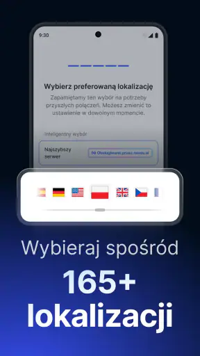 NordVPN: VPN bez granic