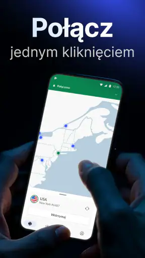 NordVPN: VPN bez granic