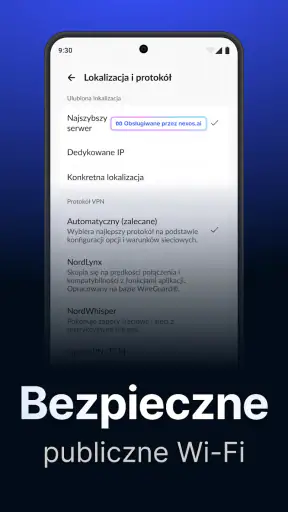 NordVPN: VPN bez granic