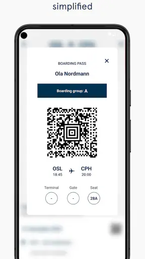 Norwegian Travel Assistant