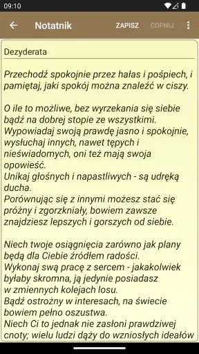 Notatnik