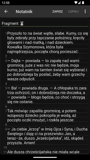 Notatnik
