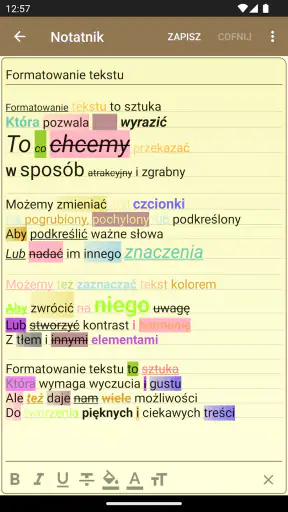 Notatnik